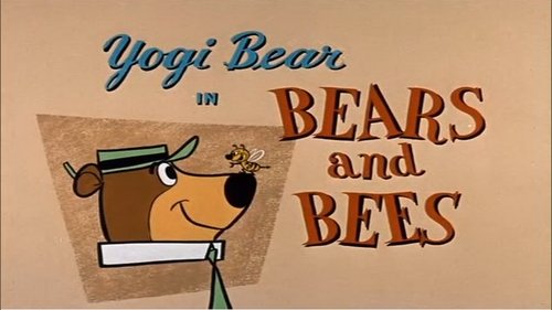 Poster della serie The Yogi Bear Show