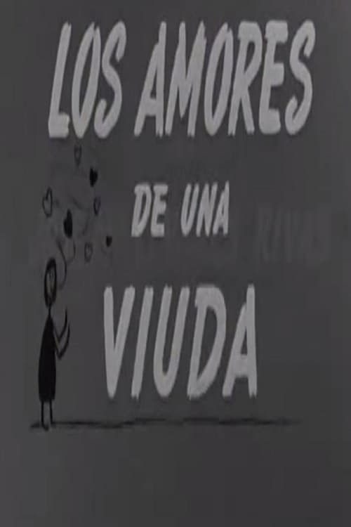 Los amores de una viuda (1949)