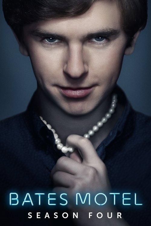 Bates Motel: Temporada 4
