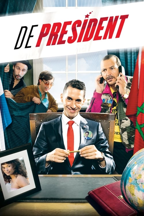 De President (2011)