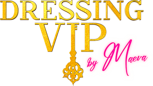 Dressing VIP by Maeva