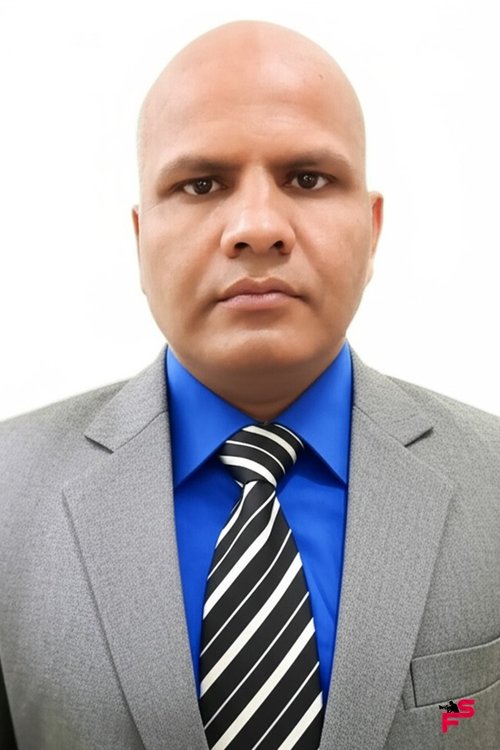 Image de Harsh Gogi