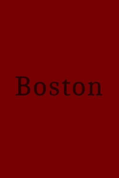 Poster image du film Boston Boston