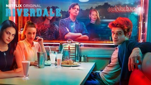 Riverdale Season 2