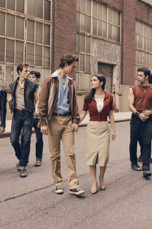 West Side Story