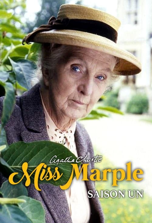 Miss Marple, S01 - (1984)
