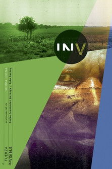 La Fuerza Invisible: Sierra Leona poster