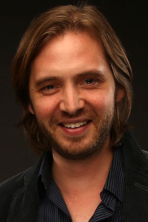 Kép: Aaron Stanford színész profilképe