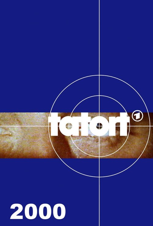 Ver temporada 31 de Tatort Póster de la temporada 31 de la serie Tatort