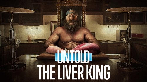 Untold: The Liver King