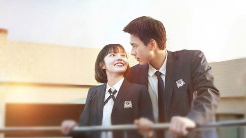 Close to You backdrop 3