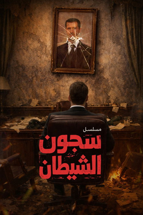 سجون الشيطان