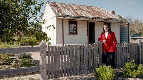 Orange NSW: The Thomases Still