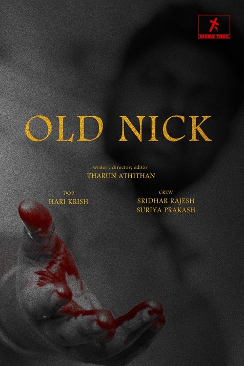 Old Nick (2024)