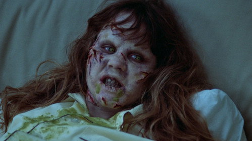 The Exorcist