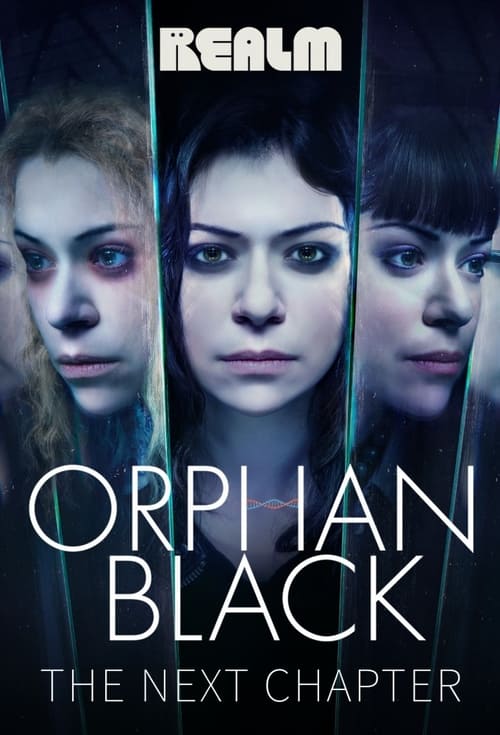 Orphan Black: The Next Chapter (2021)