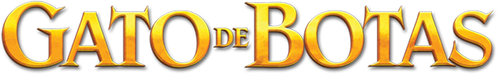 Gato de Botas - Logo 3