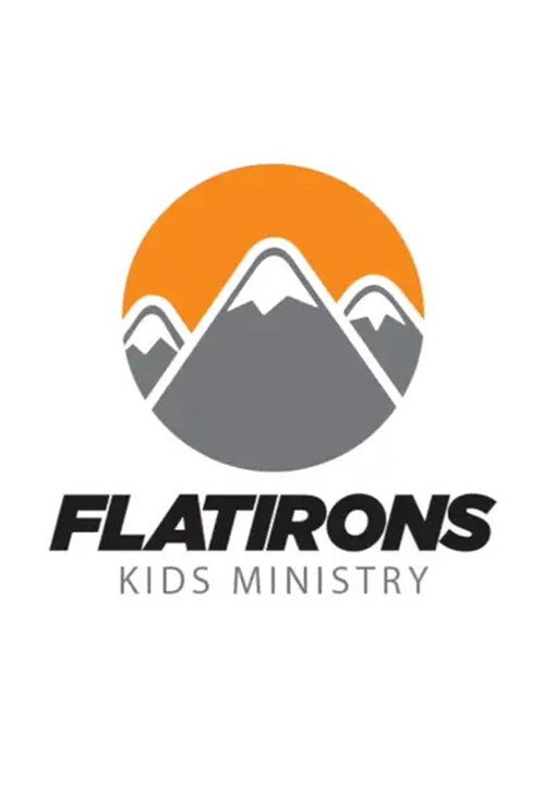 Flatirons Kids (2019) poster