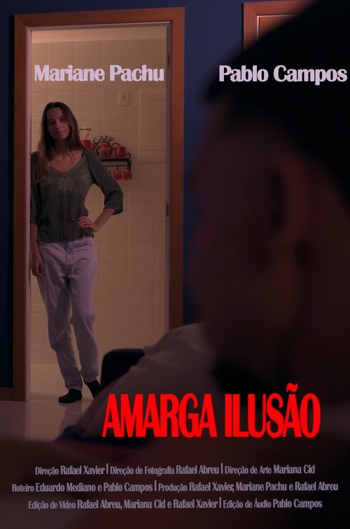 Amarga Ilusão