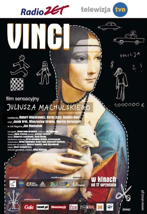 Free Download Free Download Vinci (2004) Without Downloading Streaming Online Movies uTorrent Blu-ray 3D (2004) Movies 123Movies 720p Without Downloading Streaming Online