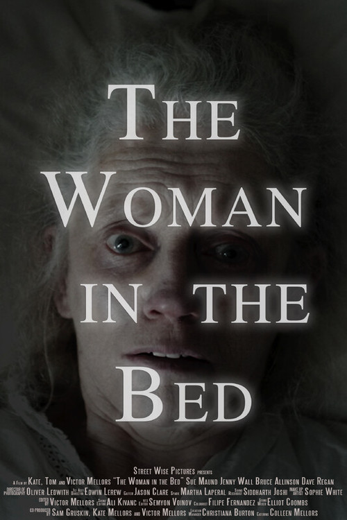 The Woman in the Bed
