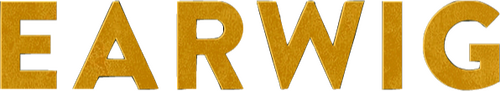 Earwig