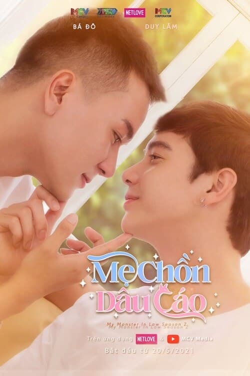 Poster Mẹ Chồn Dâu Cáo