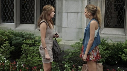 Gossip Girl: 4×3