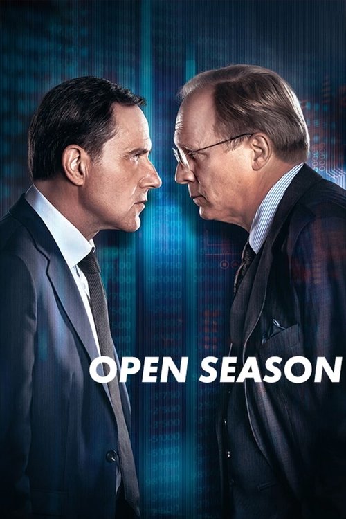 Poster image du film Open Season Open Season