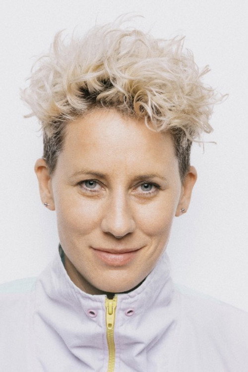Heidi Marie Vestrheim