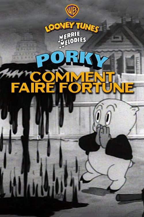 Comment faire fortune (1937)
