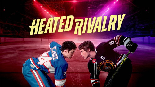 Heated Rivalry