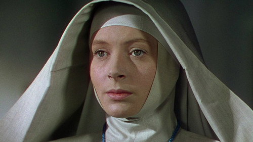 Deborah Kerr