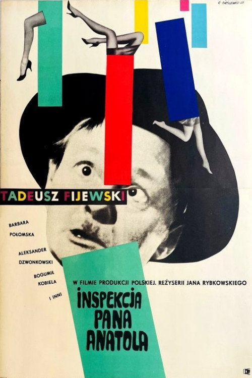 Inspekcja pana Anatola
