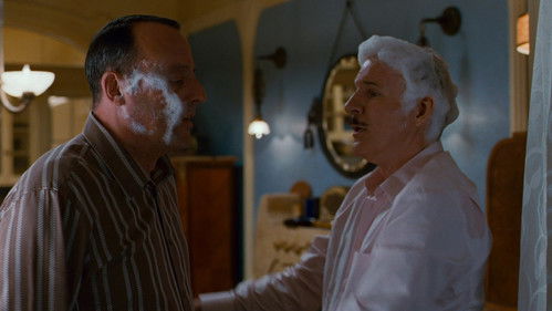 A Pantera Cor de Rosa 2 Torrent BluRay (2009) Legendado