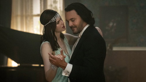 Mayfair Witches (2023) แม่มดเมย์แฟร์ ตอนที่ 5