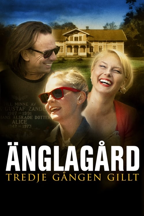 Änglagård - Tredje gången gillt 2010