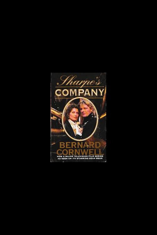Sharpe's Company poster