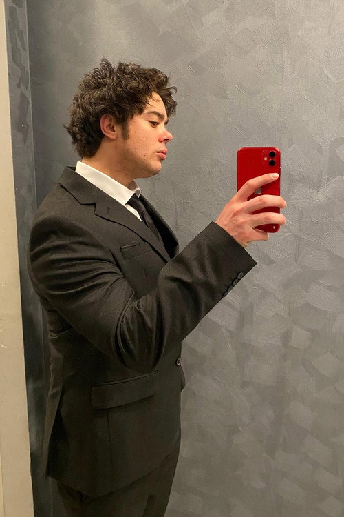 Batuhan Gökmen Tuğral