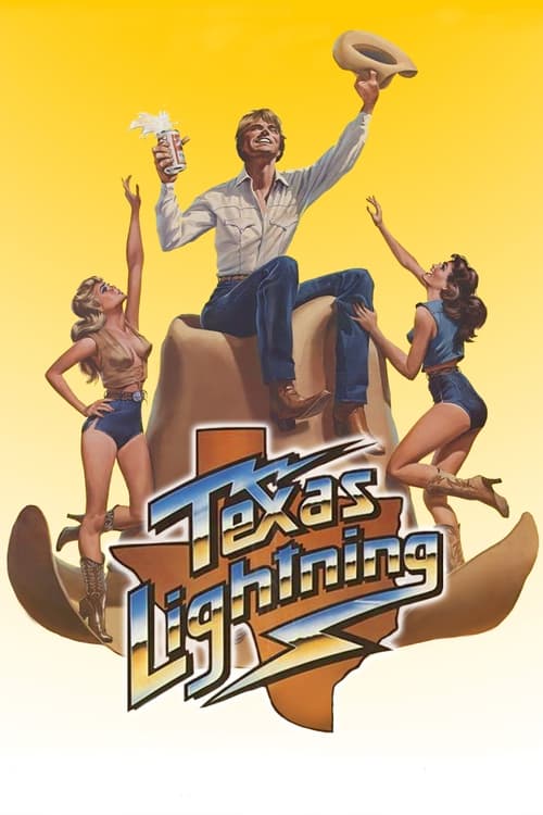 Texas Lightning (1981)