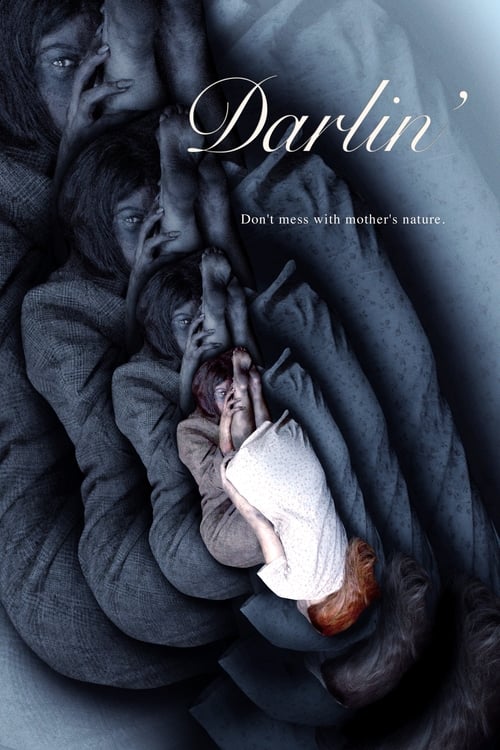 Darlin' (2019) poster