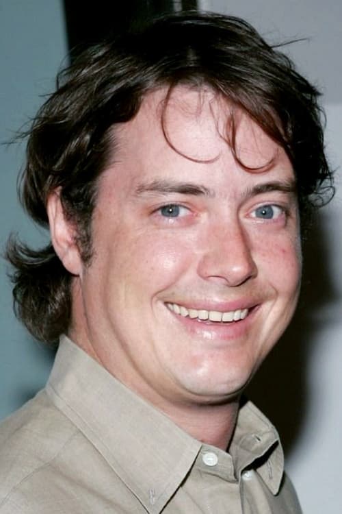 Kép: Jeremy London színész profilképe