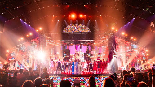 Junior Eurovision Song Contest