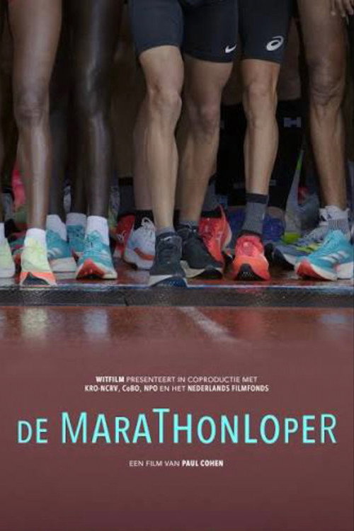 De marathonloper