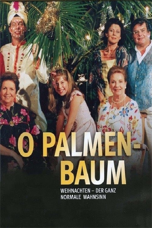 O Palmenbaum 2000