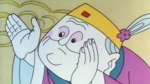 Image de l'épisode 54