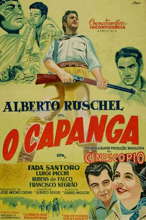 O Capanga (1957)