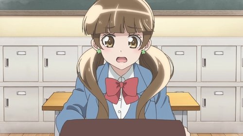 Houkago Saikoro Club: 1×2