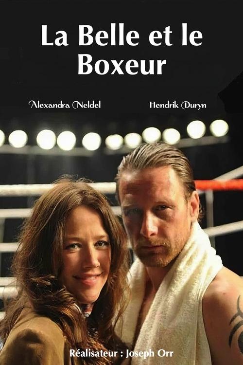 La Belle et le boxeur Poster
