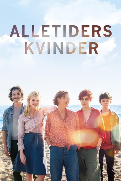 Alletiders kvinder